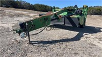 John Deere 535 Mower Conditioner