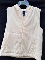 Size medium Gap hooded vest