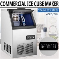 Brand New 3yr Warranty Built-in Commercial Ice Thi