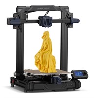 3D printer with auto leveling used