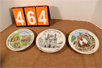 1980s Foreign Plates