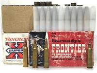 29 Rounds 22-250 Rem Ammo