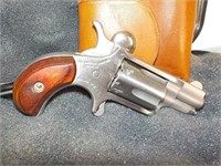 N. A.  Arms Mini Revolver. 22 Cal.LR ma compliant