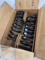 After market front coil springs FCS 8176 appear