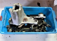 Indian Gearbox Selector bits