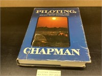 Piloting book 1974