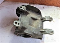 Indian Gearbox Case 1920?s