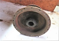 Indian Prince Rear Hub