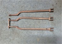 1920 ? 1924 Scout Fork Arms