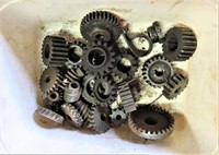 Assorted Various Cogs
