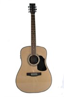 6 Marquez MD400-SEC 6 String Elec Acoustic Guitars