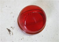 Indian Tail Light Lens