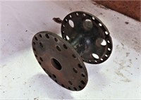 Indian Wheel Hub (Detachable Type)