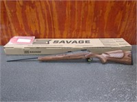 Savage Axis II 223 Rem Bolt Action, Boyds Lam