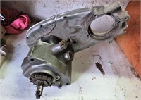 Complete 1935 ? 42 Indian Sports Scout Gearbox