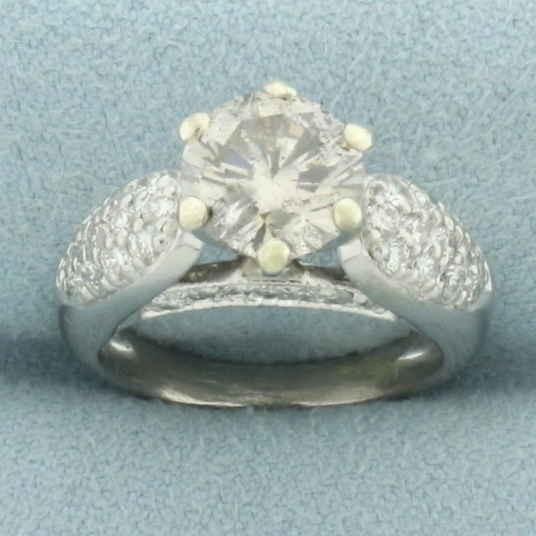 MUST SEE FINE JEWELRY 23A