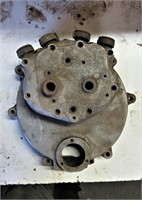 1941 Army Scout Crankcase