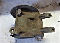 Indian Gearbox Shell