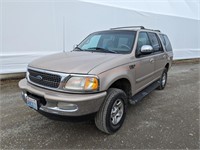 1998 Ford Expedition XLT SUV