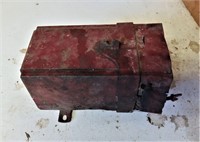 1920?s Chief Battery Box