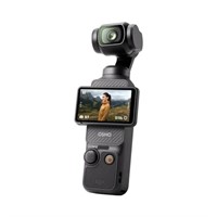 DJI Osmo Pocket 3, Vlogging Camera ( In showcase