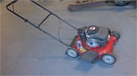 MTD 20" mower