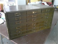 heavy filing drawer cabinet