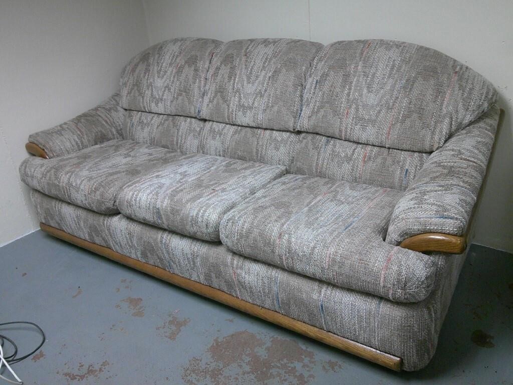used couch