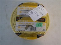 250ft 12-2 wire O
