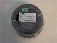 125ft 8-3 wire R