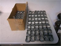 56 metal outlet boxes
