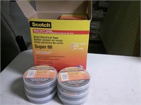 15- Scotch Super 88 elec tape