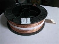 315ft 6-7STR SD bare copper wire