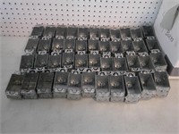 44 metal switch boxes