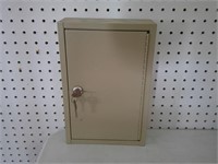 small key locker