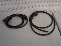8 & 10 wire  cords