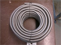 3/8" flexible metal conduit