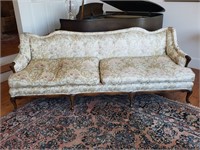 FRENCH COUNTRY STYLE SOFA