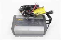 Cabela's Pro Series Marine Battery Charger