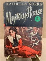 1941 Mystery House by Kathleen Norris