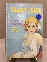 Yearly Lease by Val Lewton