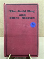 The Gold Bug and other Stories by Edgar Allen Poe