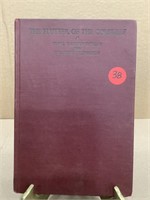 1922 The Flutter of the Goldleaf and other plays