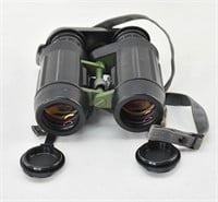 Carl Zeiss Jena NVA EDF 7x40 Military Binoculars