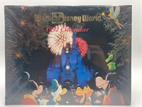 1992 Walt Disney World Calendar