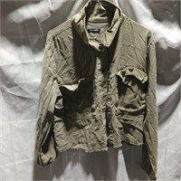 Fashionova Jacket Cotton Casual Jacket