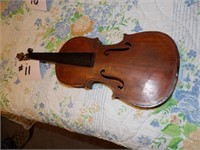 Stratovarius COPY fiddle