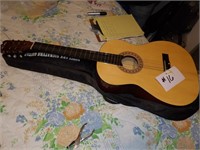 Roy Clark Signature guitar