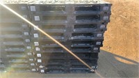 Plastic Shipping Pallets