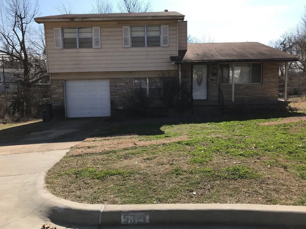 Mar 20 - Tulsa Real Estate Auction